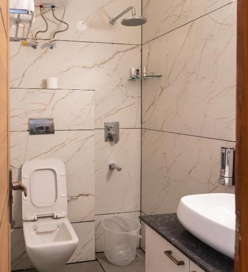 Люкс Superior, The Lodgers Hotel Near India Expo Centre & Mart Greater Noida