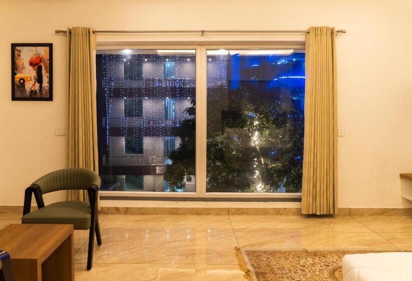 Suíte Superior, The Lodgers Hotel Near India Expo Centre & Mart Greater Noida