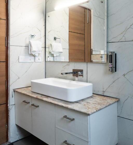 Люкс Superior, The Lodgers Hotel Near India Expo Centre & Mart Greater Noida
