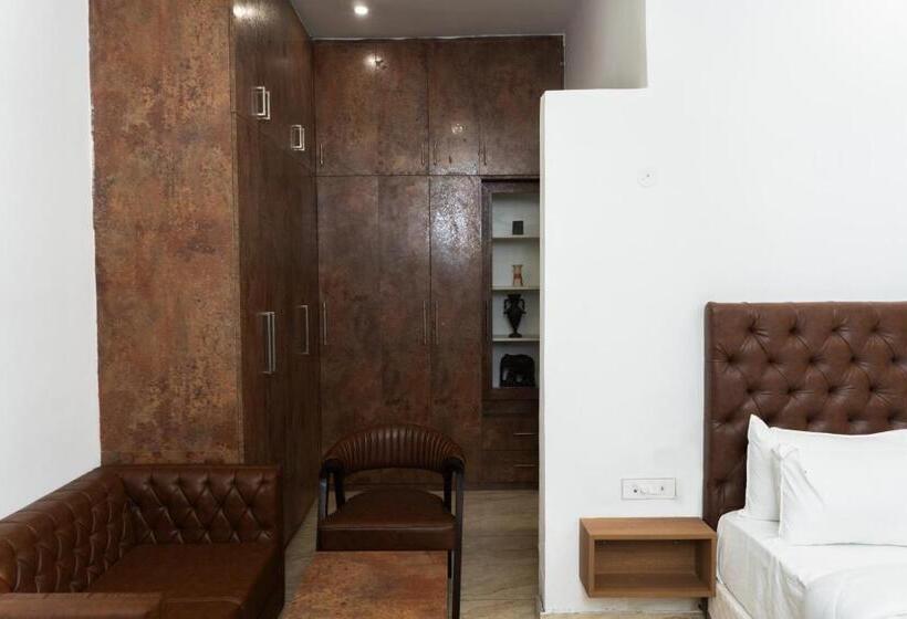 Suíte Superior, The Lodgers Hotel Near India Expo Centre & Mart Greater Noida
