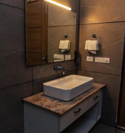 Suíte Superior, The Lodgers Hotel Near India Expo Centre & Mart Greater Noida