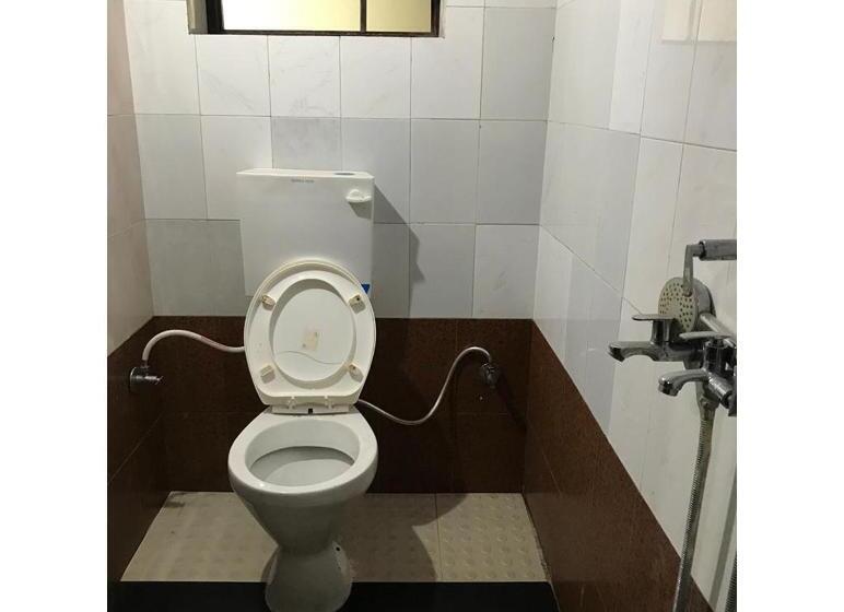 Quarto Estandar, Balaji Atithi Bhawan