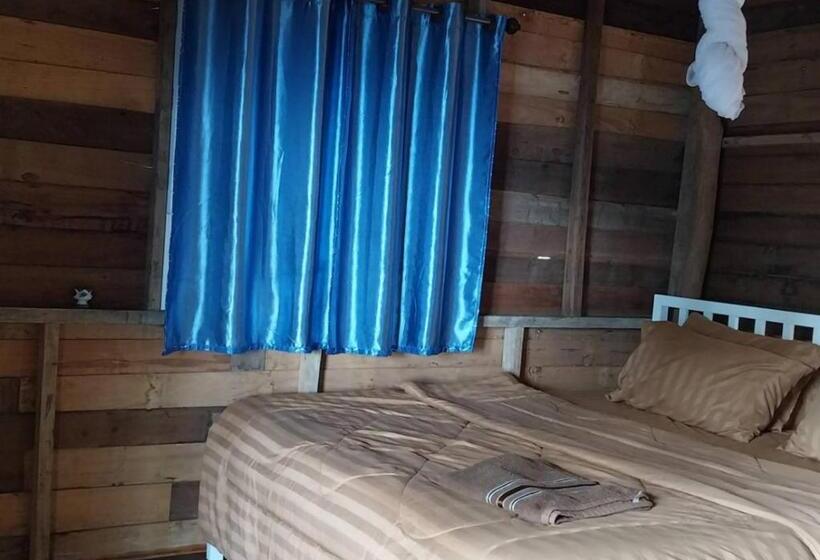Номер Стандарт, Ban Oreo Homestay