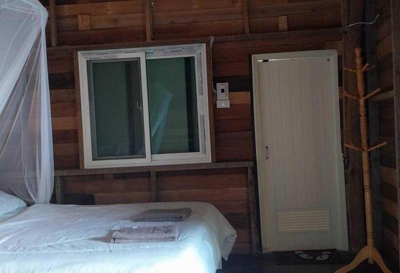 Номер Стандарт, Ban Oreo Homestay
