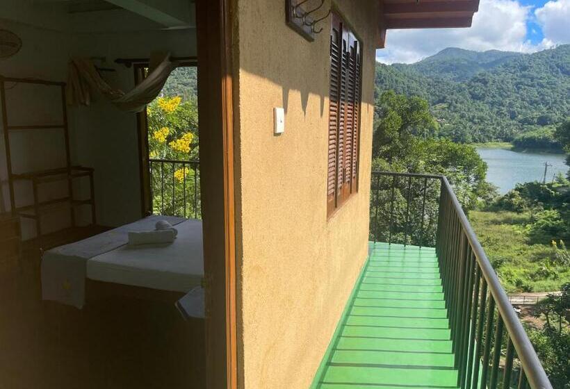 Номер Стандарт, Eagles Lodge   Kandy