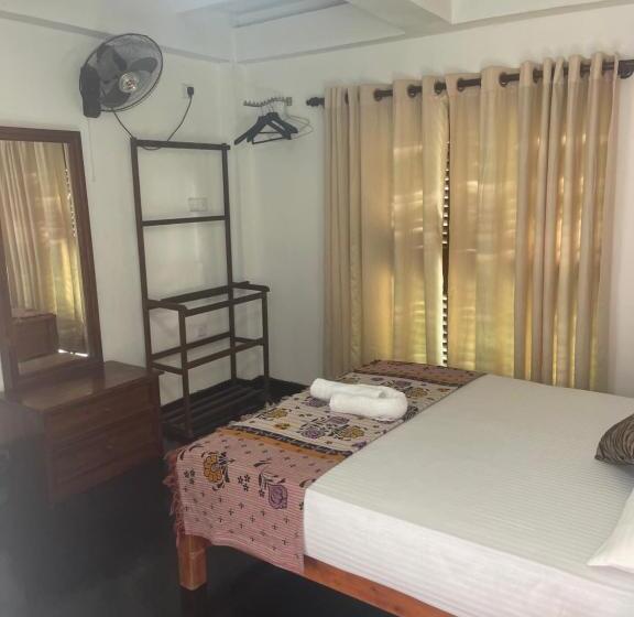 Номер Deluxe, Eagles Lodge   Kandy