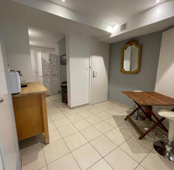 Номер Стандарт, Residence Mont Blanc