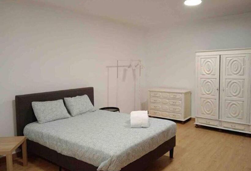 Семейный Номер Deluxe, Victoria Superb Rooms