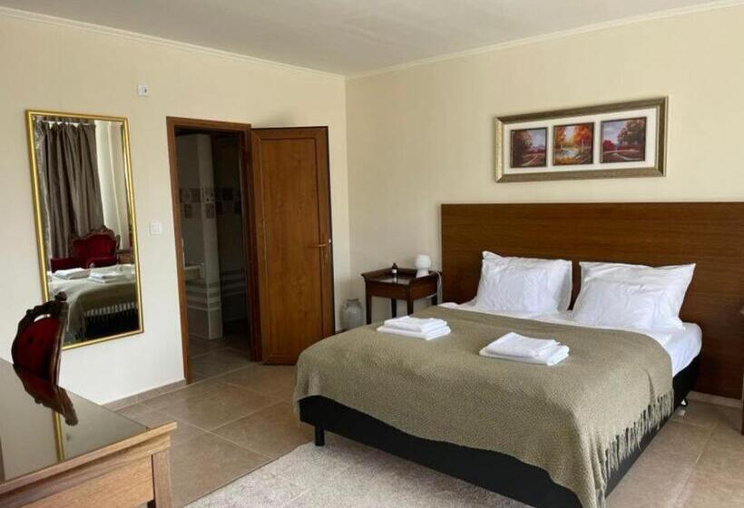 Номер Стандарт, Vitál Guesthouse