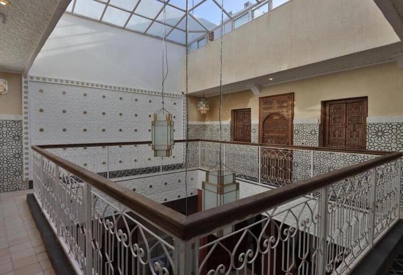 خانه 1 خوابه, Riad La Fayette Bed & Breakfast
