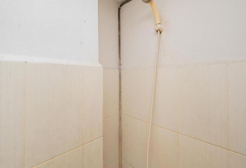 Студия Стандарт, Apartemen Green Lake View Ciputat By Alfa Rooms