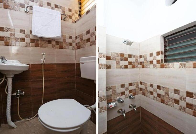 Номер Economy, Madison Patia Bhubaneswar By Morservices