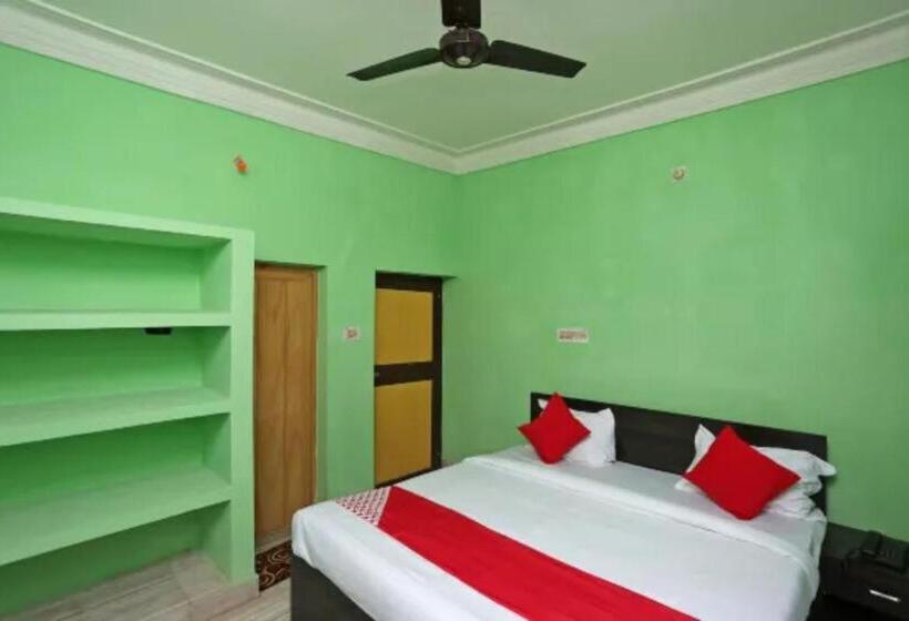 Номер Economy, Madison Patia Bhubaneswar By Morservices