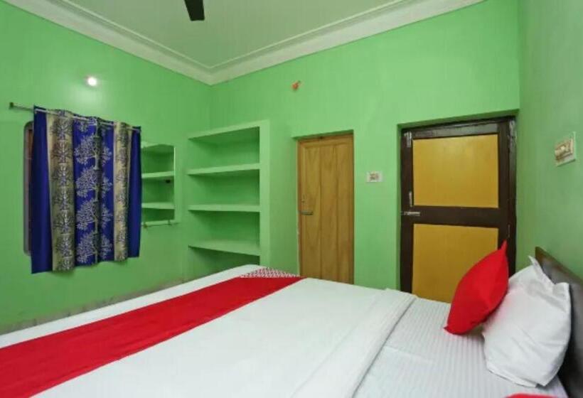 Номер Basic, Madison Patia Bhubaneswar By Morservices