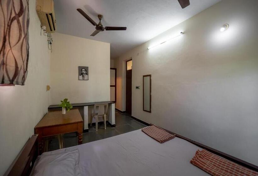 غرفة ديلوكس, Sacar Guest House
