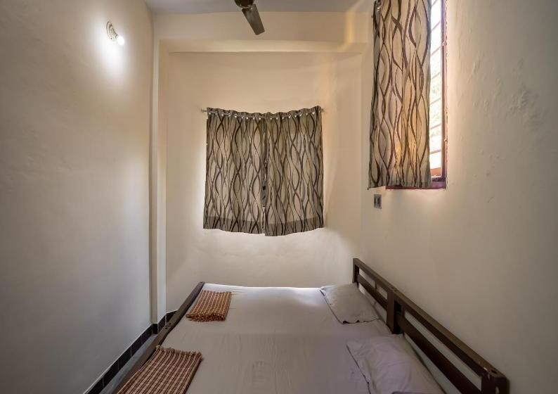 غرفة ديلوكس, Sacar Guest House
