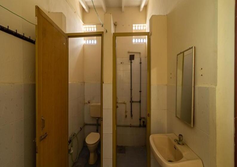 غرفة ديلوكس مطلّة علي البحر, Sacar Guest House