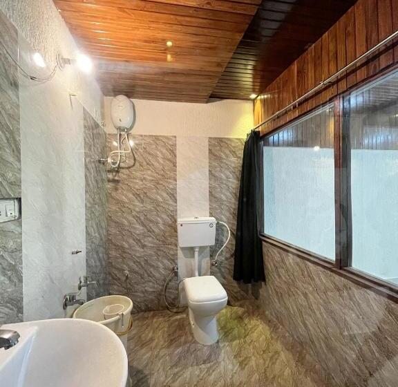Номер Стандарт, Shivraj Palace Resort