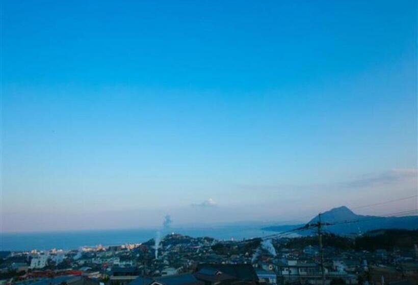 Студия Стандарт, 〜ｇｒａｎｄｐｉａ ｒｅｓｏｒｔ ｏｕｇｉｙａｍａ〜   Vacation Stay 51006v