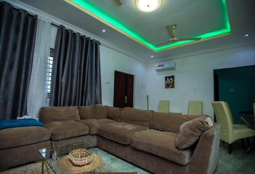 Апартаменты 1 Спальня, Matata Homes Airbnb