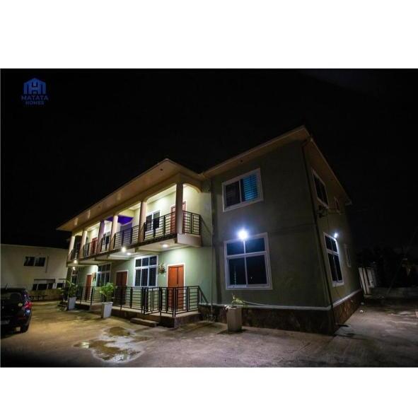 Апартаменты 1 Спальня, Matata Homes Airbnb