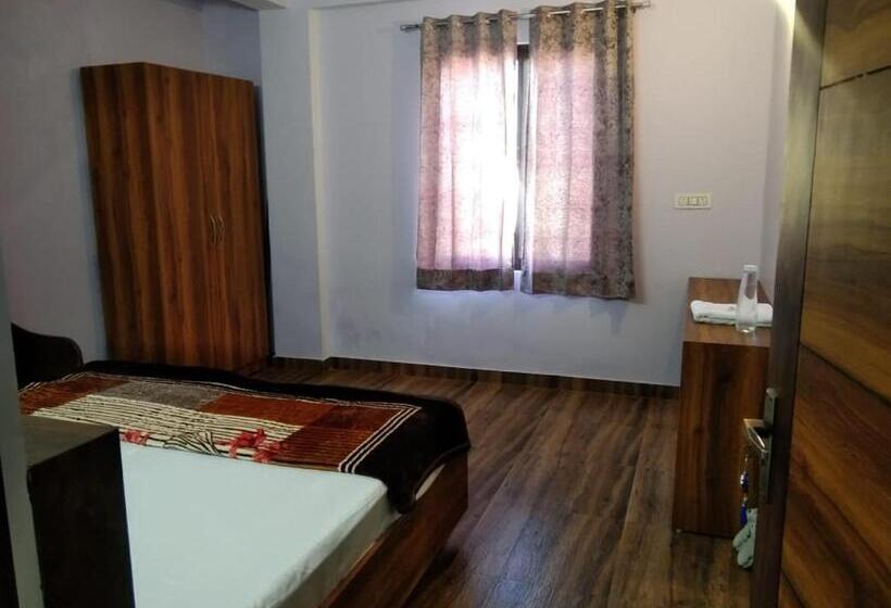 스탠다드 룸, Crescent Moon Homestay