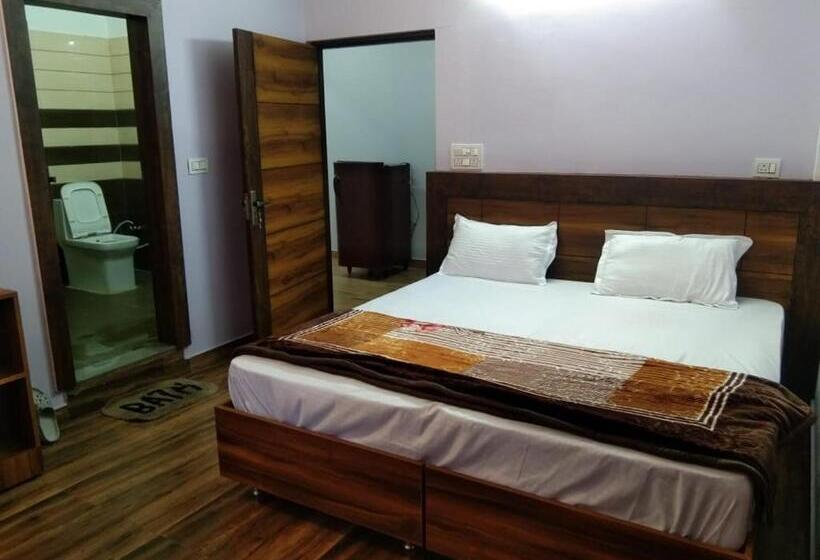 스탠다드 룸, Crescent Moon Homestay