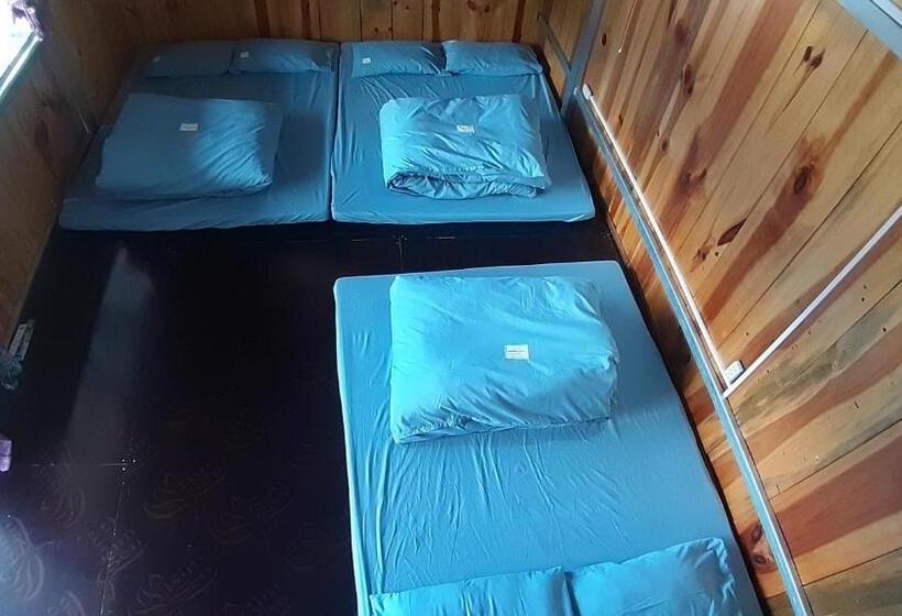اتاق خانوادگی, Hoanuihomestay