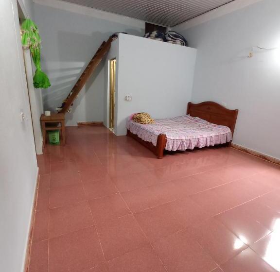 اتاق خانوادگی, Hoanuihomestay