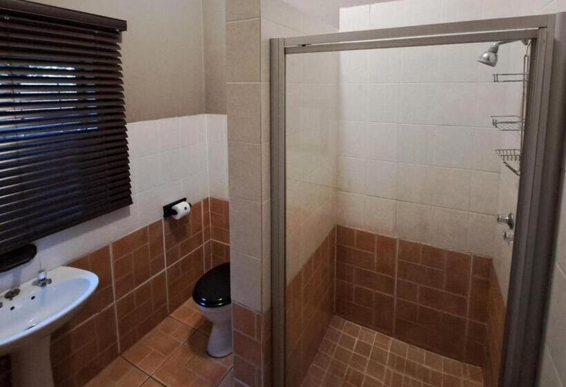 Номер Стандарт, Morgenbos Guesthouse