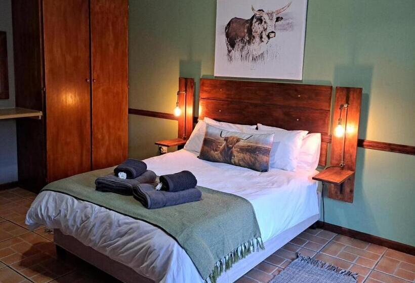 Номер Стандарт, Morgenbos Guesthouse