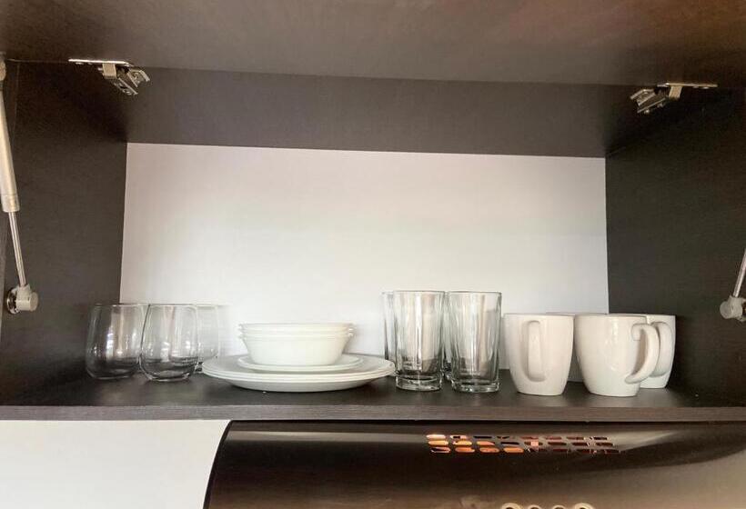 Номер Стандарт, Room In Bb   Luxurious Mountain View Suite
