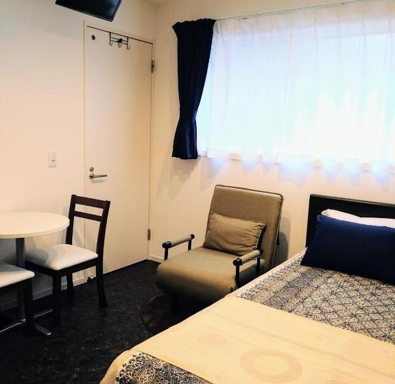 Дом 1 Спальня, Tokyo Stay Hut Sari   Vacation Stay 84619v