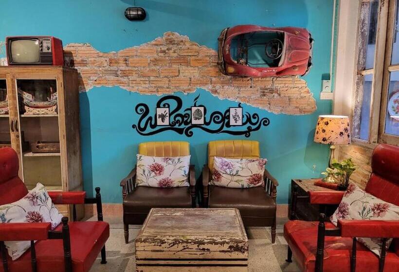 Номер Стандарт, Fluid Phuket