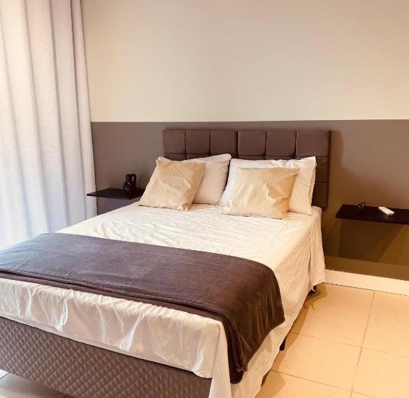 Апартаменты 1 Спальня, Apartsuites Executive