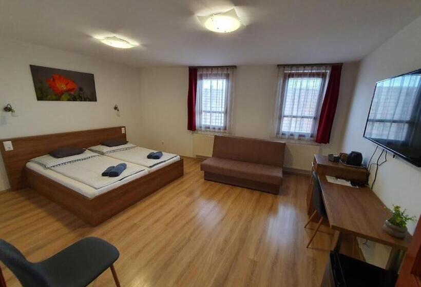 스탠다드 룸, Citylife Rooms