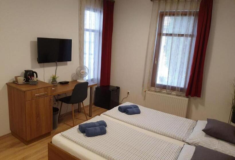 스탠다드 룸, Citylife Rooms