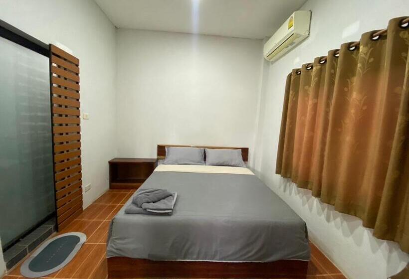 Студия Стандарт, Daisy Hotel @wiang Kaen
