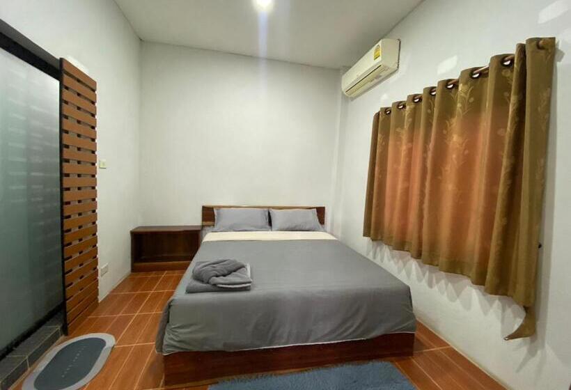 Студия Стандарт, Daisy Hotel @wiang Kaen