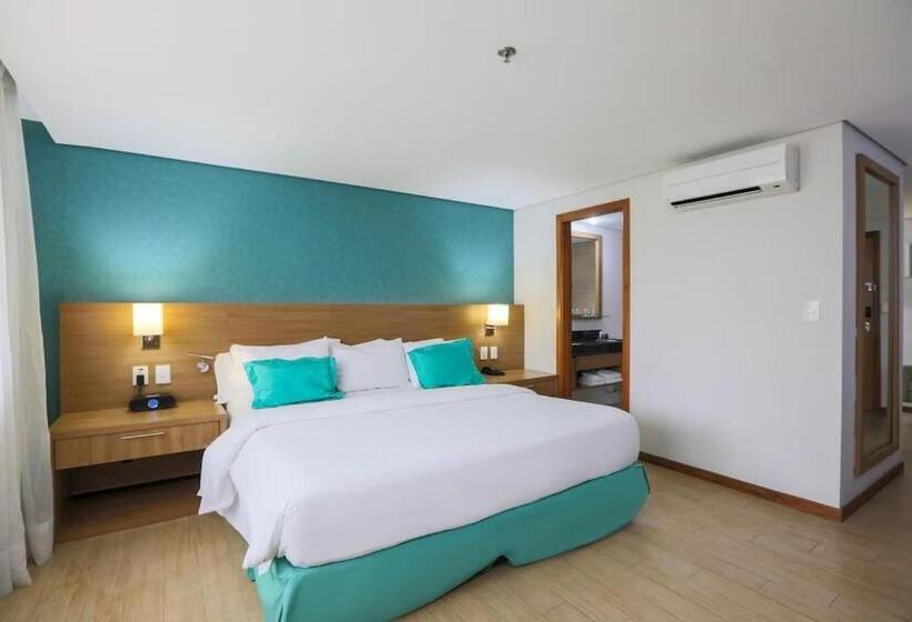 스탠다드 룸, Apto Flat   Radisson Belém