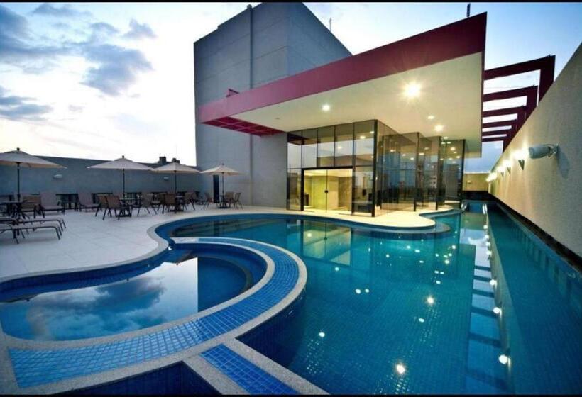 스탠다드 룸, Apto Flat   Radisson Belém