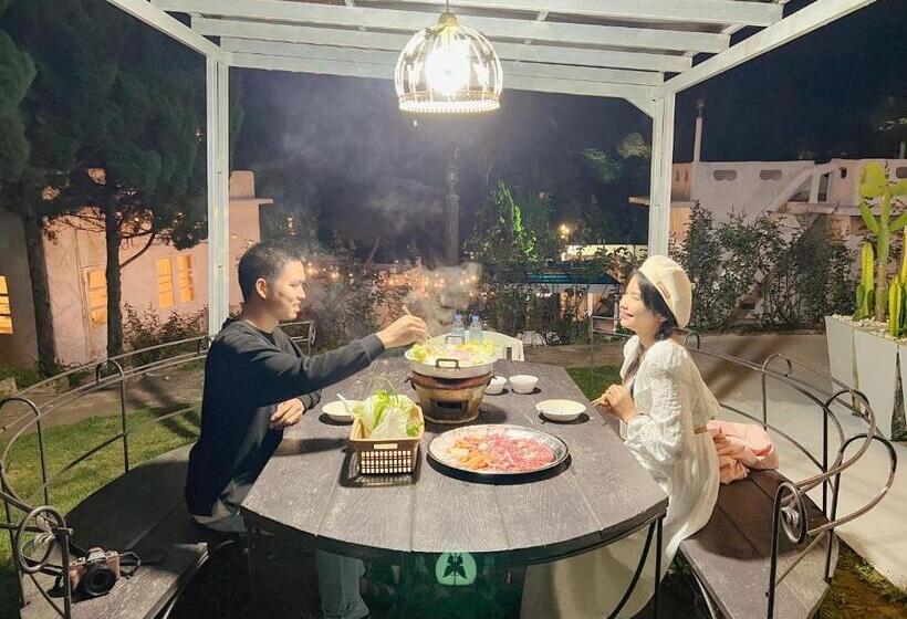 اتاق خانوادگی, เนริสารีสอร์ท เขาค้อ