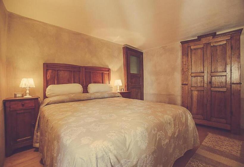 Номер Стандарт, Relais Di Charme Frazione Chiavolino
