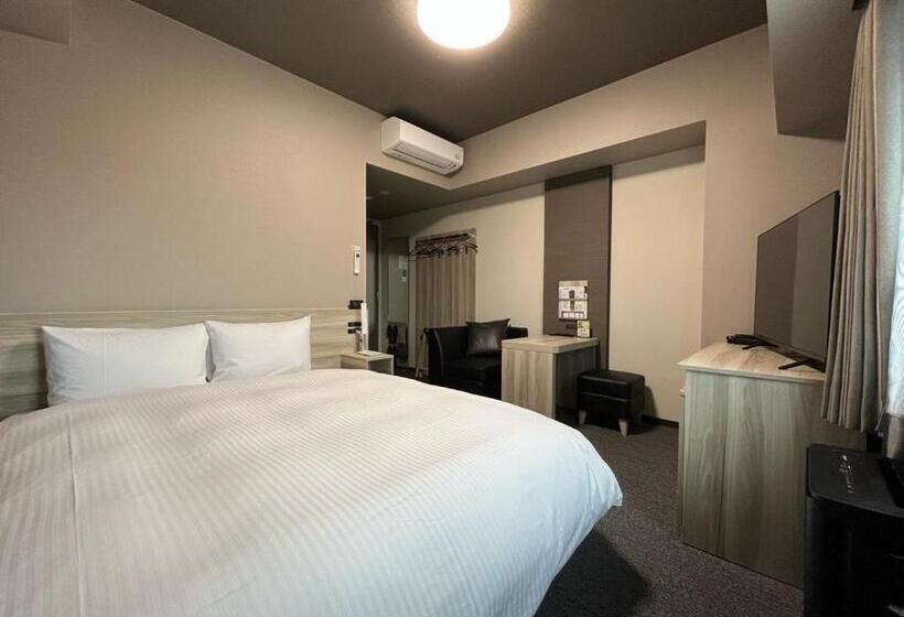 스탠다드 룸, Route Inn Numata