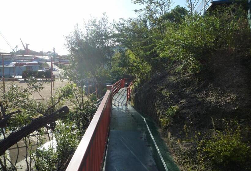 استودیوی استاندارد, Seaside Hostel Light House   Vacation Stay 82336v