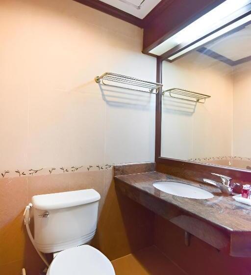 エコノミールーム, Sira Boutique Residence
