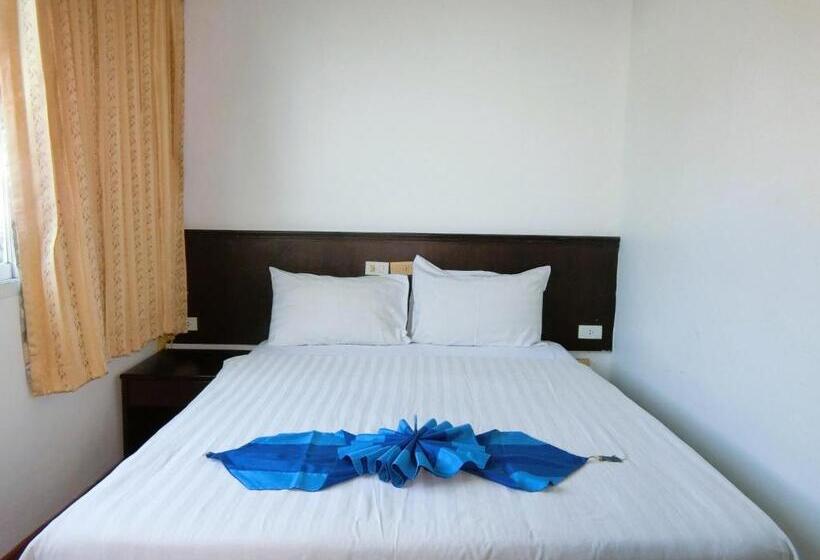 エコノミールーム, Sira Boutique Residence