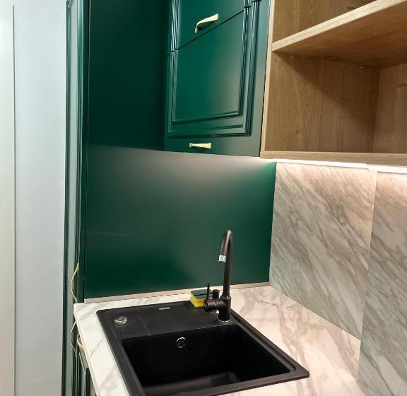 آپارتمان 1 خوابه, Monarc Boutique Aparthotel   Self Check In