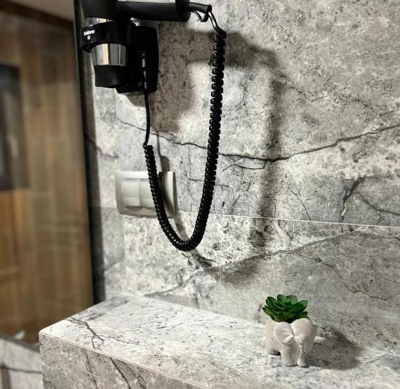 اتاق سوپریور با تخت بزرگ, Monarc Boutique Aparthotel   Self Check In