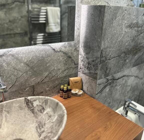 آپارتمان سوپریور 1 خوابه, Monarc Boutique Aparthotel   Self Check In